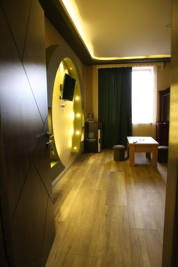 Hotel Gold Guiumri Exterior foto